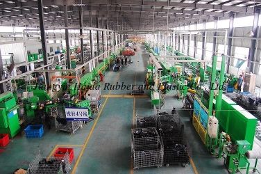 Jiangyin Haida Rubber and Plastic Co., Ltd.