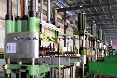 Jiangyin Haida Rubber and Plastic Co., Ltd.