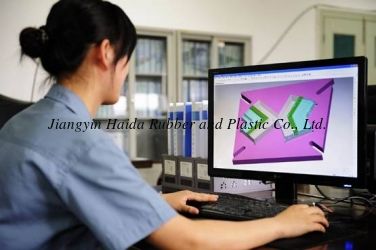 Jiangyin Haida Rubber and Plastic Co., Ltd.
