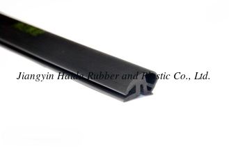 China EPDM Feststoff und Sponge Co-Extruded Siegel, EPDM Gummi Siegel fournisseur