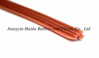 China Flexible Tür- und Fensterdichtungen aus Silicone, Aluminium und Gummi fournisseur