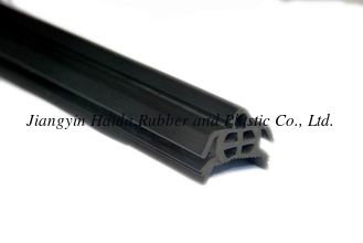 China EPDM-Gummi-Dichtung aus gleichzeitig extrudiertem EPDM-Feststoff fournisseur