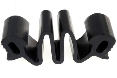 Gummidichtungsverstärkungsgewinde 250mm 70SHA fournisseur